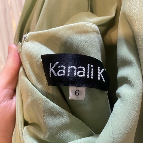 ✨BRIDESMAID DRESS - Picture 4 of 9